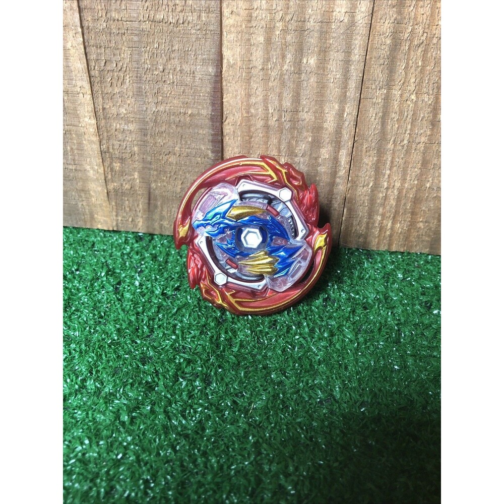 Takara Tomy BeyBlade Burst Hyper Sphere Glyph Dragon D5 V-29768 #C2273